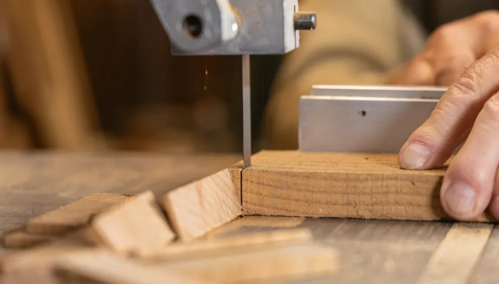 Menuisier bois à Carentan-les-Marais