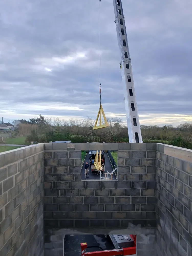 Charpente, Menuiserie, Terrasse et Aménagement en Normandie (9)