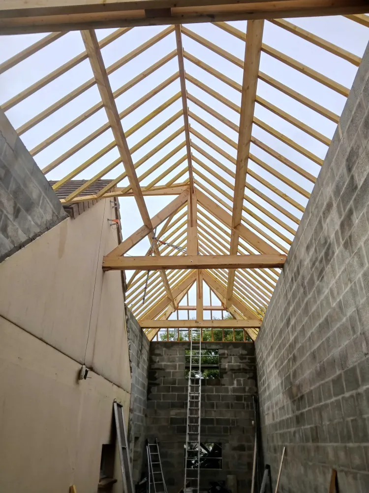 Charpente, Menuiserie, Terrasse et Aménagement en Normandie (10)