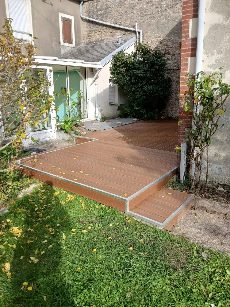 Charpente, Menuiserie, Terrasse et Aménagement en Normandie (6)