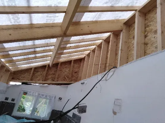 Charpente, Menuiserie, Terrasse et Aménagement en Normandie (3)