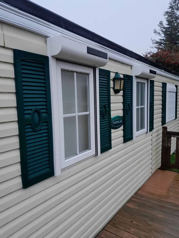 Charpente, Menuiserie, Terrasse et Aménagement en Normandie (19)