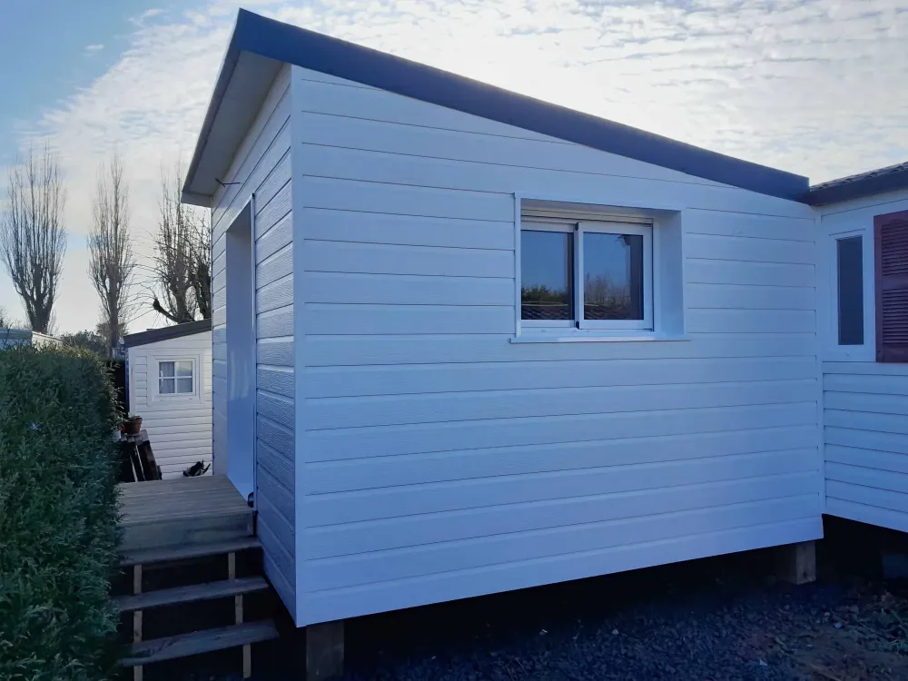 Charpente, Menuiserie, Terrasse et Aménagement en Normandie (20)