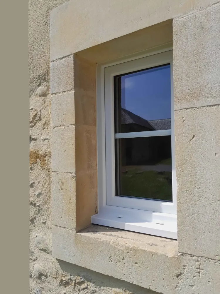 Charpente, Menuiserie, Terrasse et Aménagement en Normandie (15)