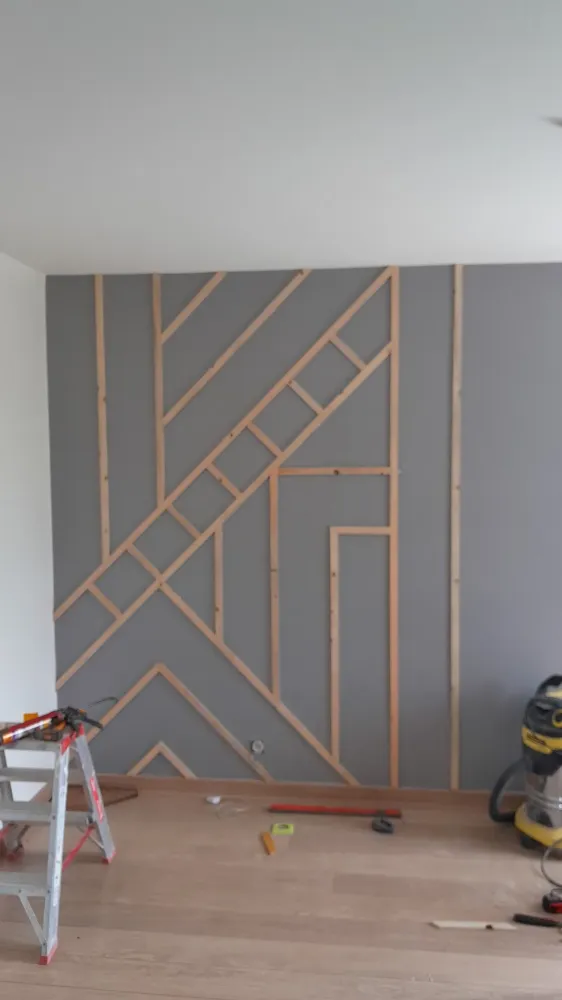 Charpente, Menuiserie, Terrasse et Aménagement en Normandie (21)