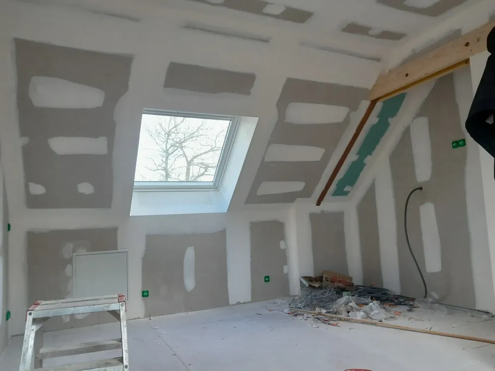 Charpente, Menuiserie, Terrasse et Aménagement en Normandie (4)