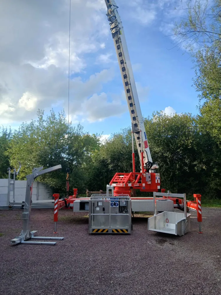 Charpente, Menuiserie, Terrasse et Aménagement en Normandie (7)