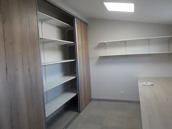 agencement intérieure