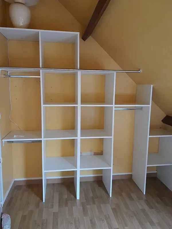 agencement intérieure 2